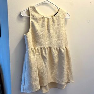 Bow Tie Top